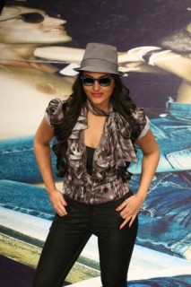 Sonakshi Sinha Fotoğrafı