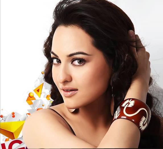 Sonakshi Sinha Fotoğrafları 224