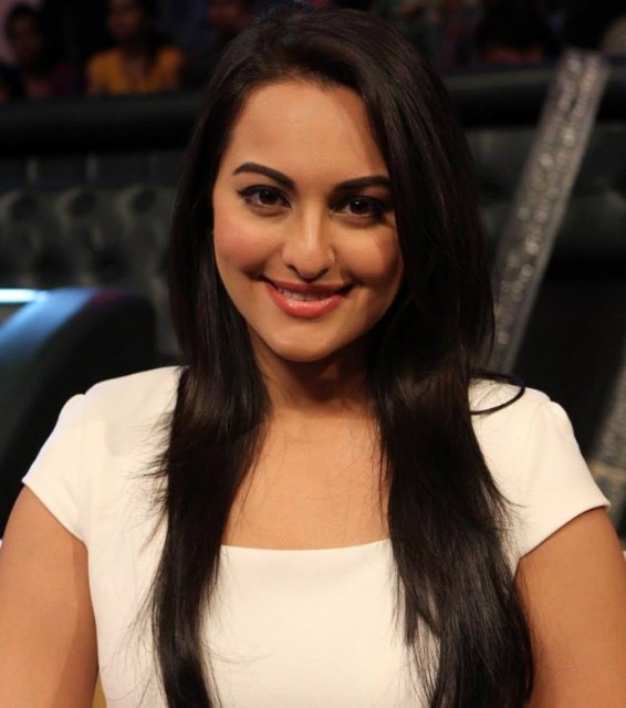 Sonakshi Sinha Fotoğrafı
