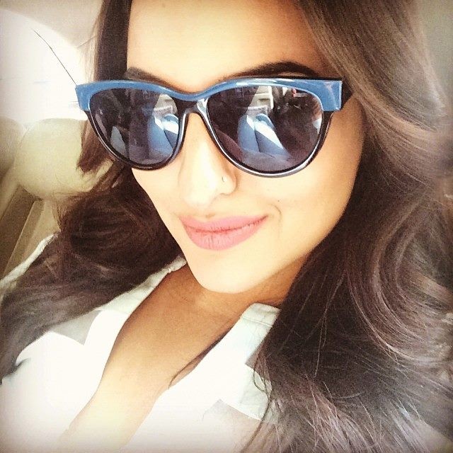 Sonakshi Sinha Fotoğrafı