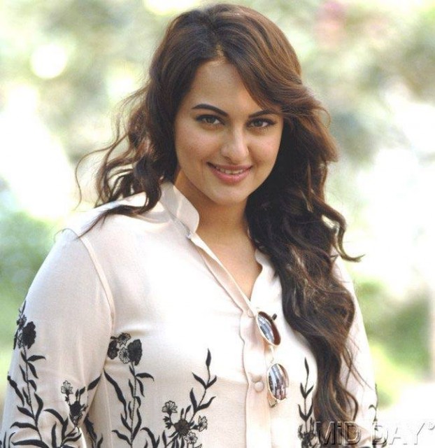 Sonakshi Sinha Fotoğrafları 253