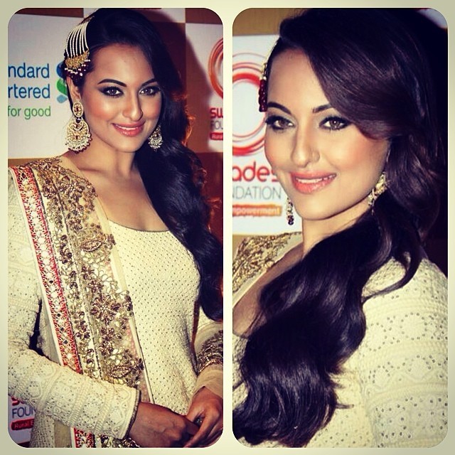 Sonakshi Sinha Fotoğrafı