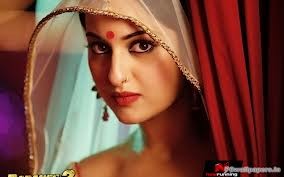 Sonakshi Sinha Fotoğrafı