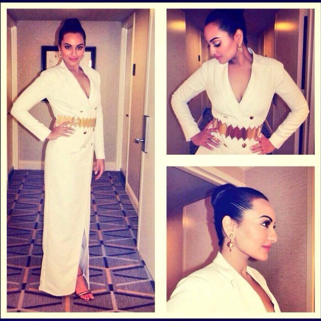 Sonakshi Sinha Fotoğrafı