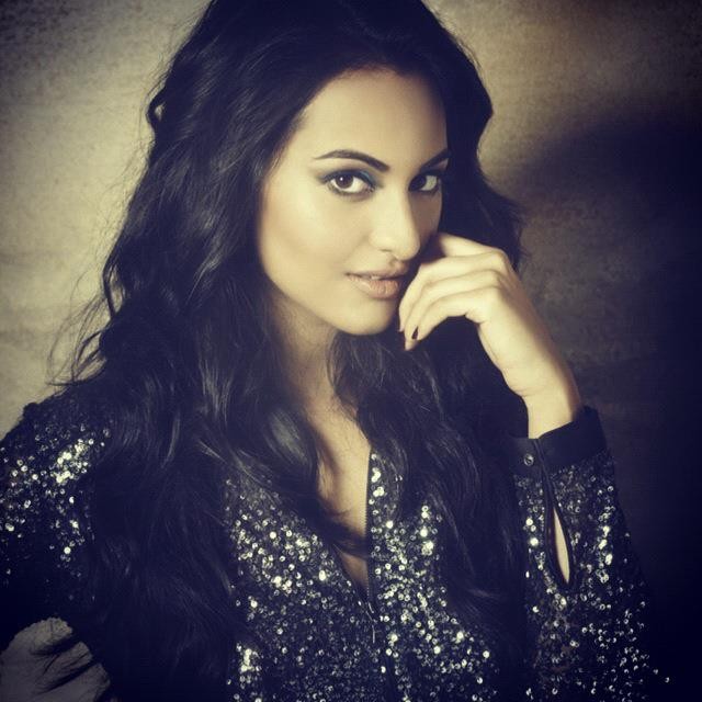 Sonakshi Sinha Fotoğrafı