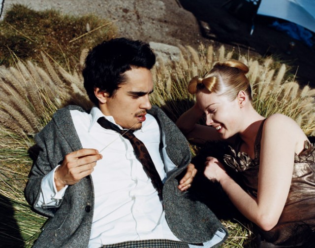 Max Minghella Fotoğrafları 1