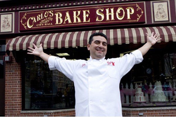 Bartolo Valastro Fotoğrafı