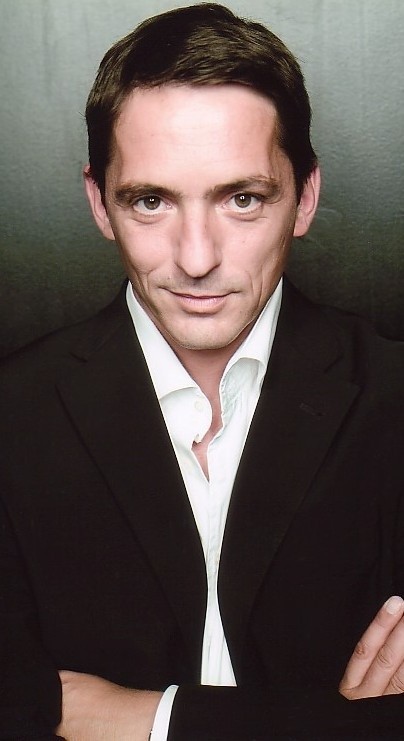 Stefan Gebelhoff Fotoğrafı