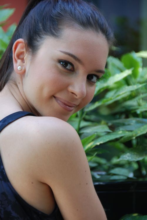 ırmak Wöber fotoğrafı