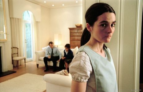 Shirley Henderson Fotoğrafları 14