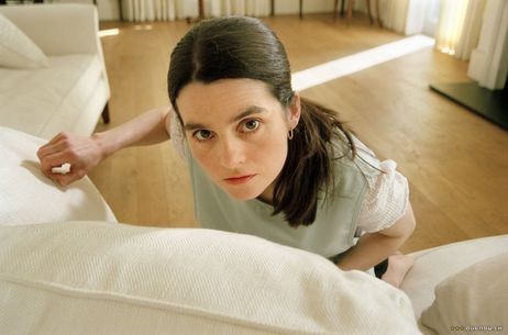 Shirley Henderson Fotoğrafları 15