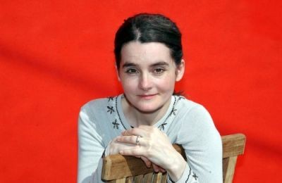 Shirley Henderson Fotoğrafları 5