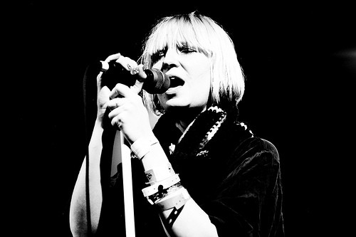 Sia fotoğrafı Sia fotoğrafı