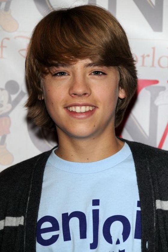 Cole Sprouse Fotoğrafları 111