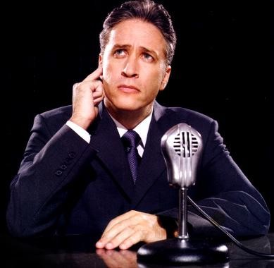 Jon Stewart Fotoğrafları 4