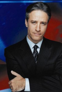 Jon Stewart Fotoğrafları 6