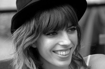 Lou Doillon Fotoğrafları 1