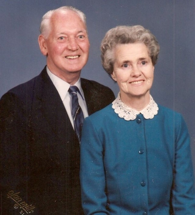 Barbara Tennant Fotoğrafı