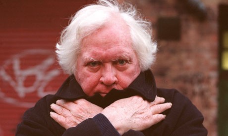 Ken Russell Fotoğrafları 7