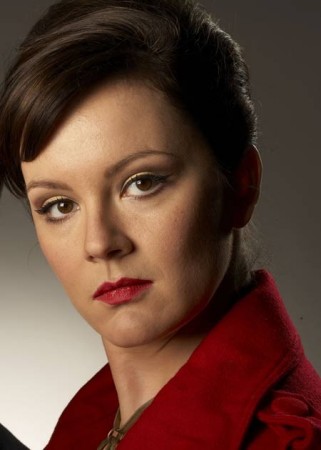 Rachael Stirling Fotoğrafları 24