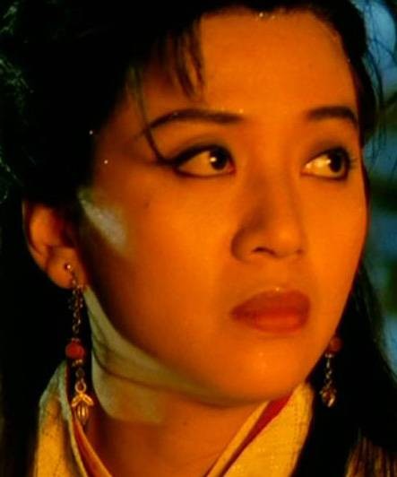 Anita Mui Fotoğrafları 6