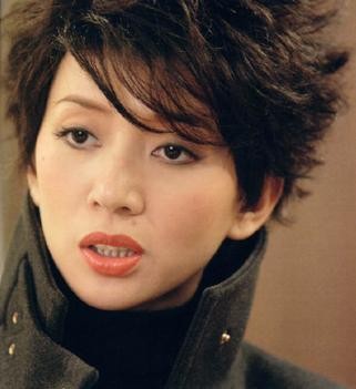 Anita Mui Fotoğrafları 8