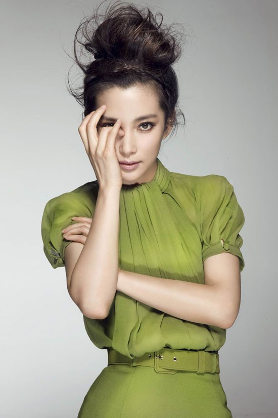 Bingbing Li Fotoğrafları 29