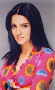 Shruti Seth Fotoğrafları 2