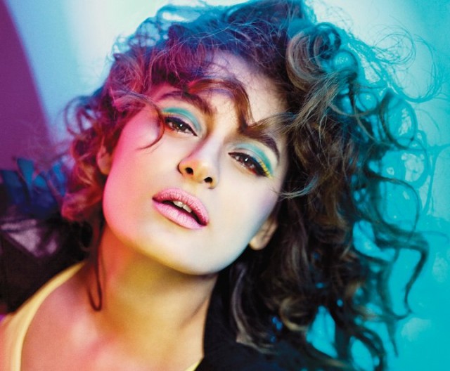 Deniz Atiye Yılmaz Fotoğrafı