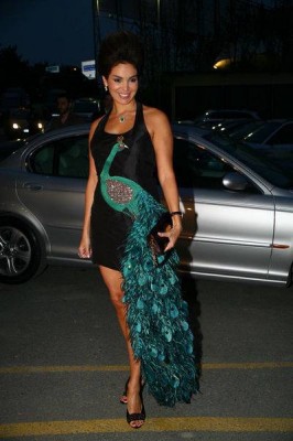 Esin Moralıoğlu Fotoğrafı