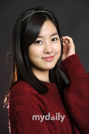 Jin Se-yeon Fotoğrafları 5