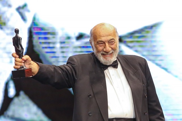Yılmaz Gruda Fotoğrafı