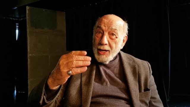 Yılmaz Gruda Fotoğrafı