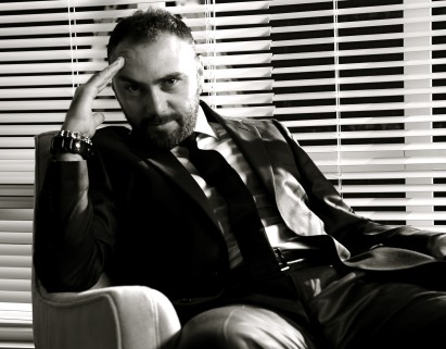 Atakan Ilgazdağ Fotoğrafı