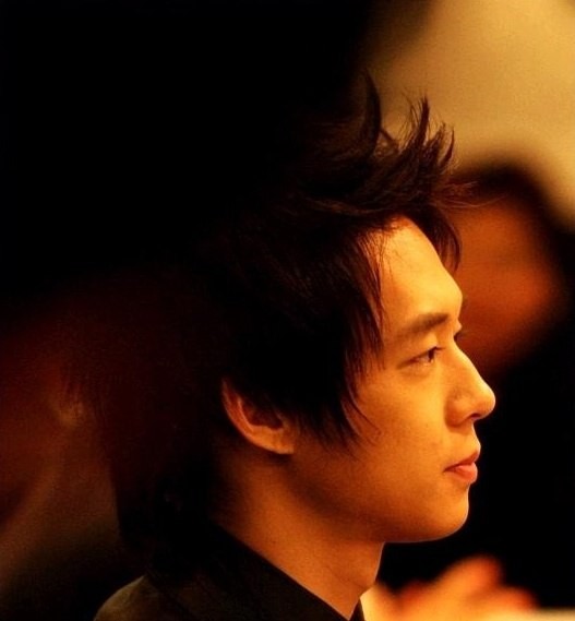 Park Yoochun Fotoğrafları 21