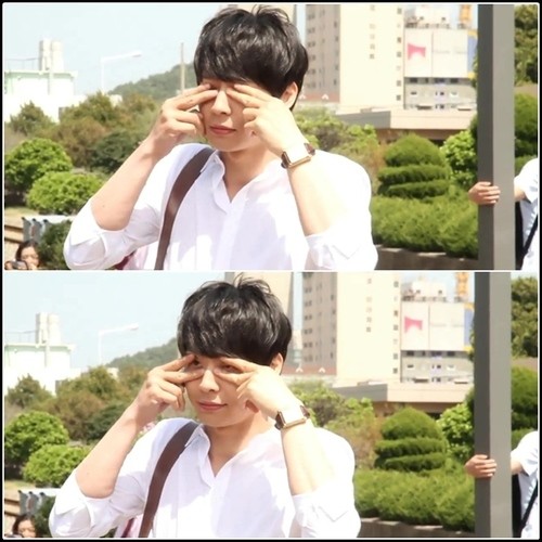 Park Yoochun Fotoğrafı
