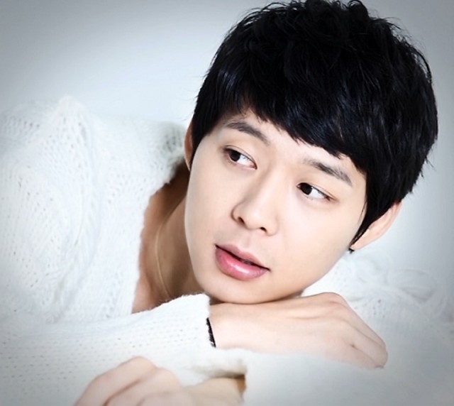 Park Yoochun Fotoğrafı