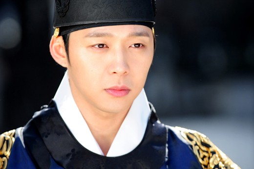 Park Yoochun Fotoğrafları 54