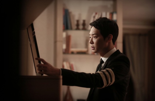 Park Yoochun Fotoğrafları 67