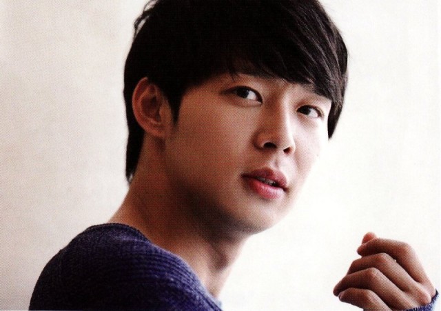 Park Yoochun Fotoğrafları 71