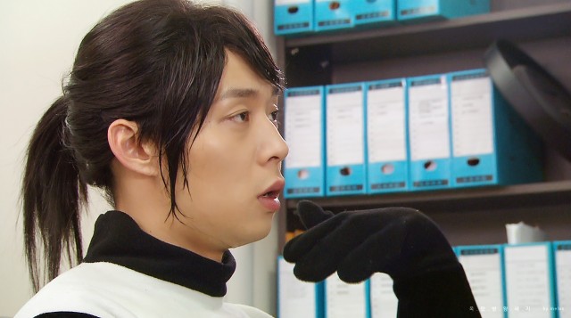 Park Yoochun Fotoğrafı