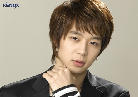 Park Yoochun Fotoğrafları 87