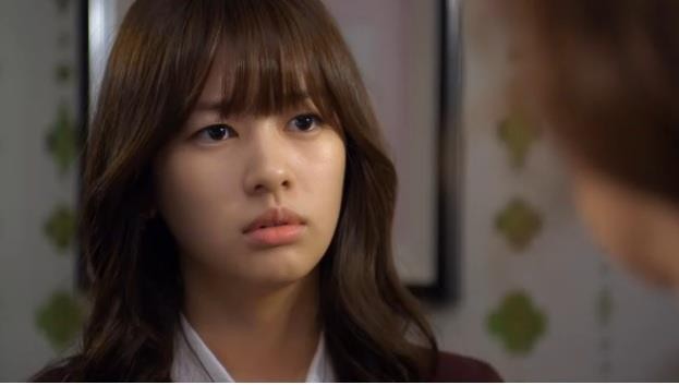 Jung So-min Fotoğrafı