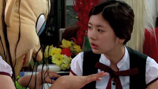 Jung So-min Fotoğrafı