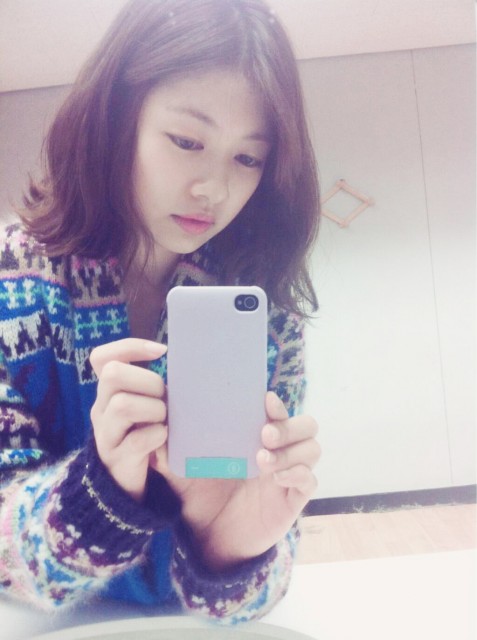 Jung So-min Fotoğrafları 147