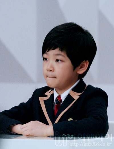 Choi Won Hong Fotoğrafı