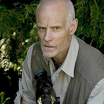 Matt Frewer Fotoğrafları 1