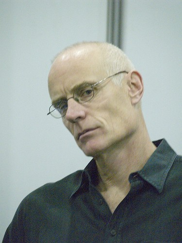 Matt Frewer Fotoğrafları 2