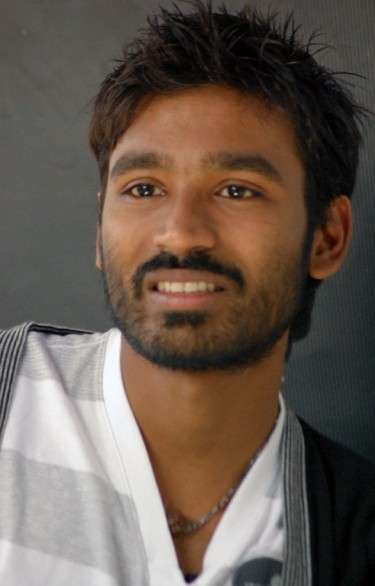 Dhanush Fotoğrafı