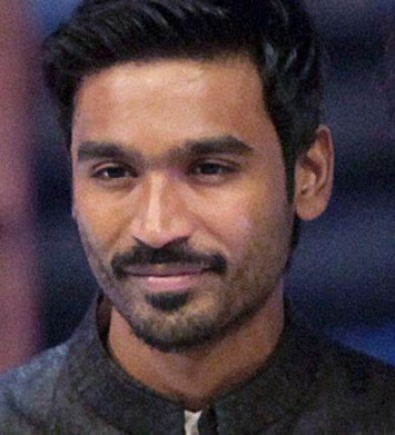 Dhanush Fotoğrafı